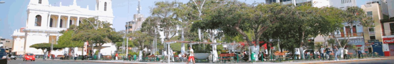 Chiclayo - Oyotun - Pan de Azucar