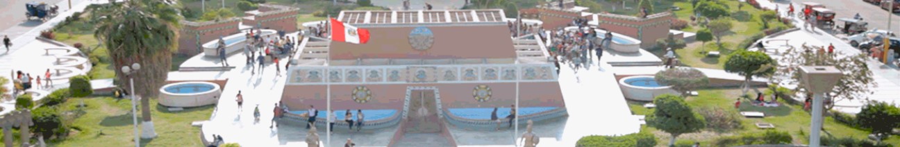 Chiclayo - Oyotun - Pan de Azucar